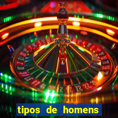 tipos de homens alfa beta sigma